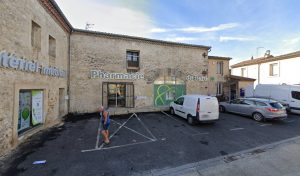 Pharmacie du Parc à Lunel-Viel