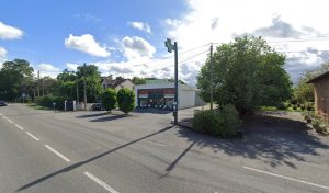 Pharmacie Laugero à Finhan