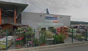 Pharmacie de L&rsquo;Écluse à Bollène