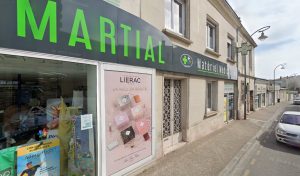 Pharmacie Martial à Le Bouscat