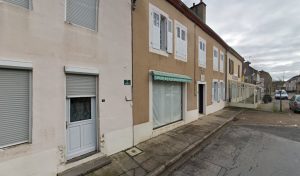 Mignon Raymond à Ygrande