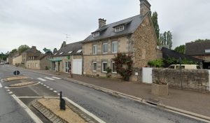 Pharmacie Hairie à Rives-d'Andaine