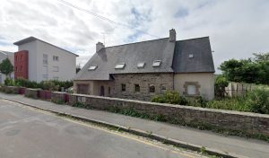 Pharmavie à Lannion
