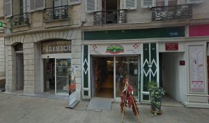 Pharmacie Du Sud-Ouest à Bayonne