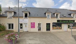 Pharmacie De L Eglise à Fleury-sur-Orne