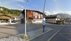 Pharmacie du Soleil à Megève