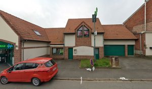 Pharmacie Dauchot à Bruay-la-Buissière