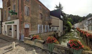 Pharmacie Lestelle à Aire-sur-l'Adour