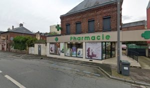 Pharmacie Notre-Dame à Notre-Dame-de-Bondeville