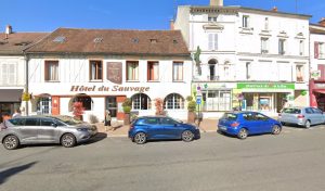 PHARMACIE DU CŒUR DE LA BRIE à La Ferté-Gaucher