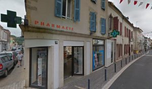 Pharmacie Lemarquis à Aire-sur-l'Adour