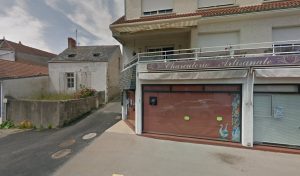 Pharmacie Olivier à Préfailles