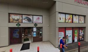 PharmaConfiance de Campréal – Mr Benfeddoul à Bergerac