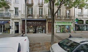 Pharmacie Regionale à Chalon-sur-Saône