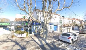 Pharmacie Sainte Victoire à Fuveau