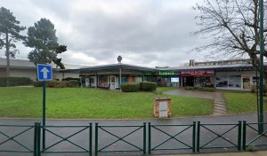 Pharmacie de la Gare à Vaires-sur-Marne