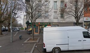 Grande pharmacie de Sarcelles à Sarcelles