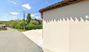 pharmacie fouché à Nanteuil-en-Vallée
