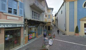 Pharmacie de Levens à Levens
