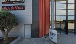 Pharmacie Henric-Resplandy à Canohès