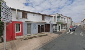 Pharmacie Des Brouzils à Les Brouzils
