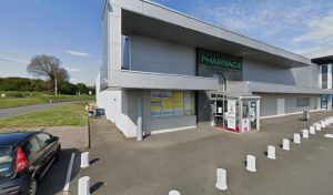 Pharmacie Centrale à Melesse