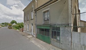 Pharmacie de Pontvallain à Pontvallain
