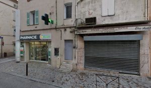 Rousson Didier à Le Muy