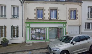 Pharmacie Guehenneux Ricolleau à Rohan