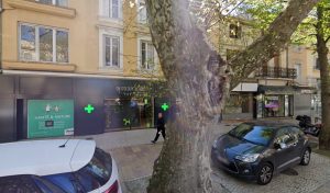 Pharmacie du Cours à Châteaurenard