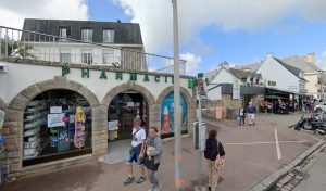 Pharmacie Guenin à La Trinité-sur-Mer
