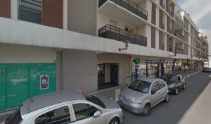 Pharmacie Du Centre Charcot à Fresnes