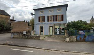 Pharmacie Saint Clément à Saint-Clément