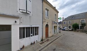 Pharmacie de Parcé à Parcé-sur-Sarthe