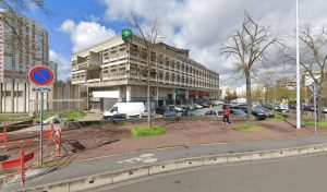 Pharmacie Kinn à Nanterre