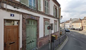 Pharmacie Ferrio-le Mault à Dreux