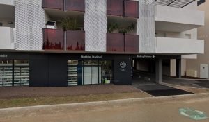 PHARMACIE AGDE SOLEIL à Agde
