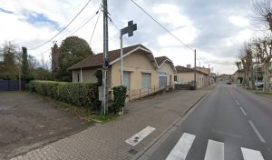 Pharmacie Saint Pierre à Auch