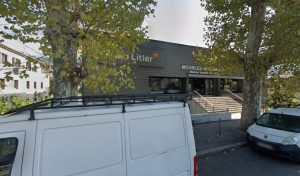 Pharmacie  de la Trinité test Antigéniques Sans RDV à La Trinité
