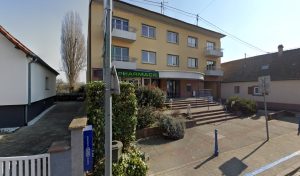 Pharmacie Pignon à Eschau