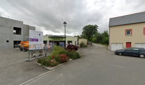 Pharmacie de Val d&rsquo;Izé à Val-d'Izé