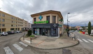 pharmacie bellevue à Les Angles