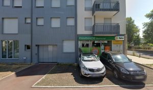 Pharmacie Oberkampf Jouy en Josas à Jouy-en-Josas