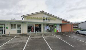 Pharmacie de Lestang à Saint-Jean