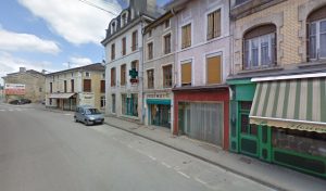 Pharmacie à Vaucouleurs