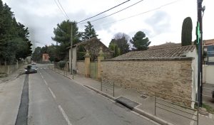 Pharmacie Drai Tomiet à Uzès