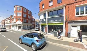 Pharmacie Des Ecoles à Armentières