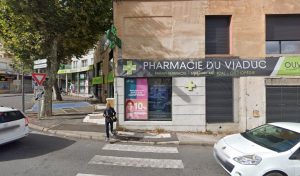 Pharmacie du Viaduc à Millau