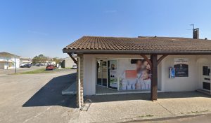 Pharmacie Baudin Balère – Saint-Caprais à Saint-Caprais-de-Bordeaux