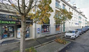Pharmacie Vauban – Nicol à Lorient